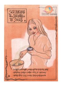 Libro siete bálsamos para disfrutar de tus sueños