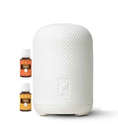 heaven limon y naranja